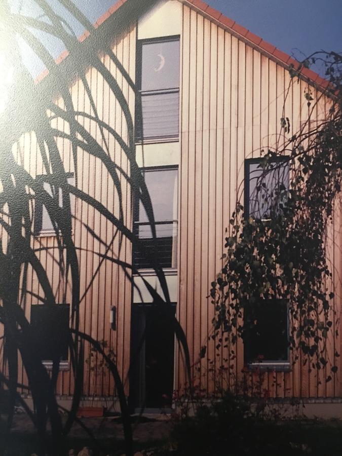 Gaestehaus/Fewos/Boardinghaus Lueneburg Sued Exterior photo