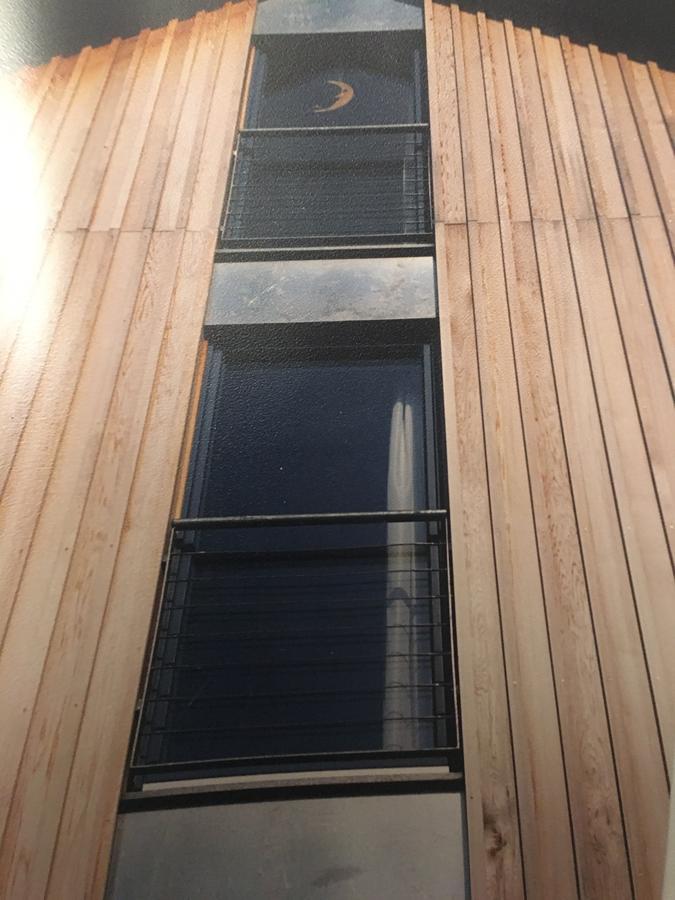Gaestehaus/Fewos/Boardinghaus Lueneburg Sued Exterior photo